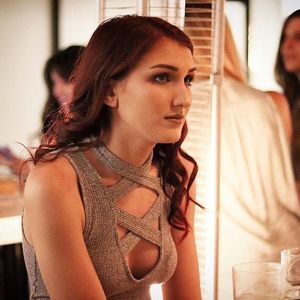 Meet your Posher, Robin